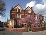 Newton Street, Hyde