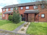 Severn Close, Biddulph