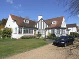 Woodcote Valley Road, West Purley