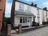 Albert Street, Biddulph