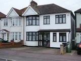 Gorseway, Romford