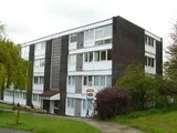 Woodlands Court, Throckley