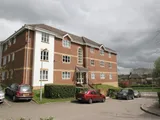 Mitre Gardens, London Road