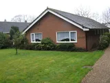 Surlingham, Norwich
