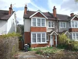 Dale Road, Purley