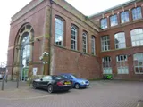 Centenary Mill, Preston