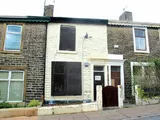Exchange Street, Accrington