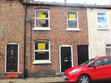 Pitt Street, Macclesfield