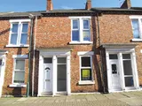 Marshall Wallis Road, South Shields