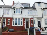 Finchley Road, Blackpool