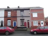 Canning Street, Bury