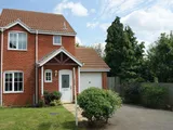 7 Bristol Close, Coddington NG24 2TD