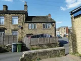 Colne Valley Business Park, Huddersfield