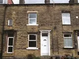 Chestnut Street, Halifax