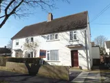 A spacious 3 bedroom family home within a popular location in Shepton Mallet.  Double glazing, gas central heating, driv