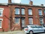 Woodview Terrace, Leeds