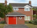 Toll Gate Close, Stratford upon Avon