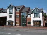 Parkview Apartment, North Hykeham