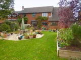 Taverham, Norwich