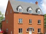 Hunters Gate, Grantham