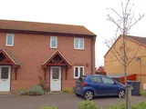St Andrews Drive, Saxilby, Lincoln