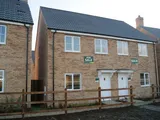 Burfield Heights, Witham St Hughs, Lincoln