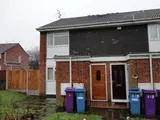 HORNBEAM ROAD, WALTON, LIVERPOOL, MERSEYSIDE