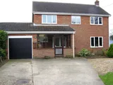 Aslacton, Norwich
