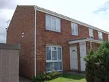 Hawthorn Chase, Lincoln