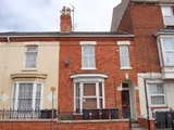 Monks Road, Lincoln
