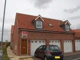 Ash Tree Way, Bassingham, Lincoln