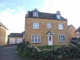 School Lane, Higham Ferrers