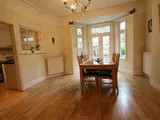 Wolves Lane, Palmers Green