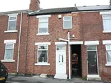 Evelyn Street, Rawmarsh