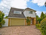 Ryder Crescent, Aughton