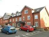 Orchard Court, Bury
