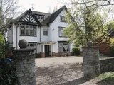 Maidenhead - Boyn Hill Avenue
