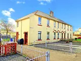 Abbot Street, Maybole, South Ayrshire, KA19