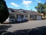 Longacre,Fairmoor, Morpeth, Five Bedroom Detached Bungalow, with double garage