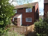 Sudgrove Close, Blackpole, Worcester