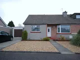 41 Beechgrove Avenue, Dalkeith, Midlothian, EH22 3HP