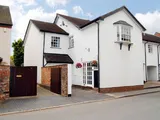 Bargate Street, Brewood