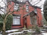 Bury & Rochdale Old Road, Heywood