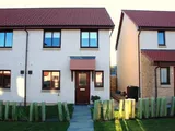15 Gladstone's Gait Bonnyrigg Midlothian EH19 3GA