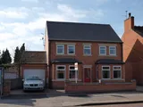 London Road, New Balderton, Newark