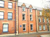 Pethgate Court, Morpeth - Three Bedroom Penthouse Apartment