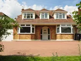 Farm Hill Road, Waltham Abbey