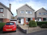 13 Buckstone Drive, Buckstone, Edinburgh, EH10 6PH