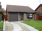 JUBILLE PARADE, CHAPEL ST LEONARDS, SKEGNESS, LINCS, PE24 5YR