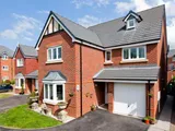 Drake Close, Shrewsbury